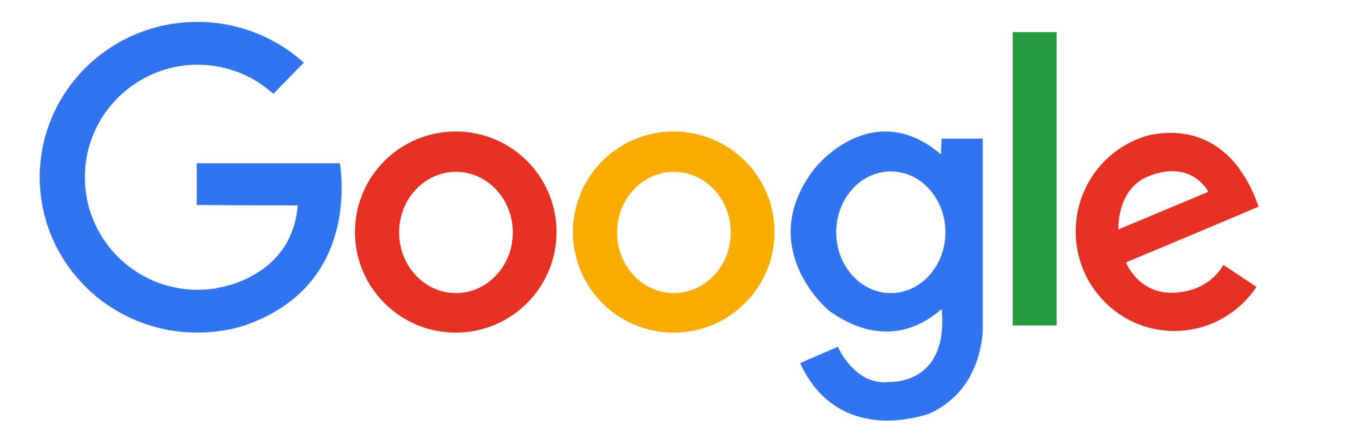 Google Logo