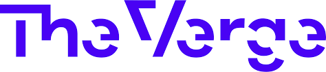 The Verge Logo